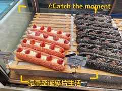 -奈雪的茶(青岛卓悦里INTOWN店)
