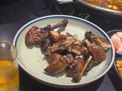 -小饕荟雅安贡椒鱼鲜馆(广福桥店)