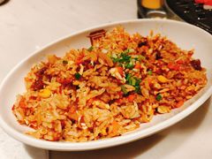 -韩宫宴烤肉·料理(苏州中心店)