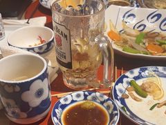 -小山日本料理(兴业太古汇店)