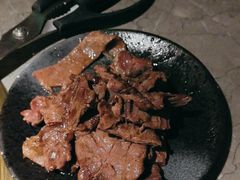 -谷牛日式烤肉(宝山U天地店)