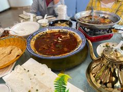 -马尔龙新疆饭店·清真(瑞景店)