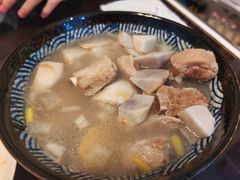 -果蔬好生活超市(双井店)