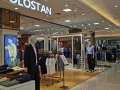 -银泰百货(舟山临城店)