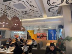 -菲滋意式餐厅(临海银泰店)