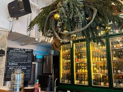 -RAC BAR(安福路店)