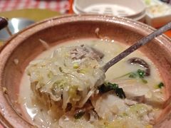 -老郑家东北春饼(龙悦居店)