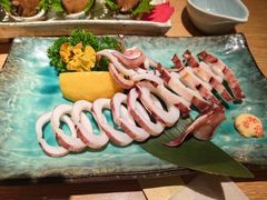-阿吾罗·月咏精致日料(港汇恒隆广场店)