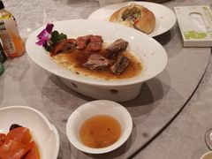 -品大三·南京菜(大行宫店)