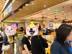 -龙记香港茶餐厅(久光百货店)