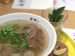 -蔡澜Pho·越南粉餐厅(海上世界店)