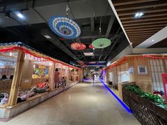 -汤W城市微度假(仓山店)