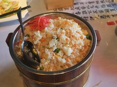 -兰菊私厨