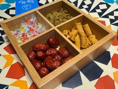 -清真·古丽花儿·新疆美食(滨江道店)