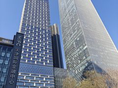 -天津五大道文化旅游区