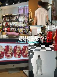 -宫小主嗨贝贝儿童摄影