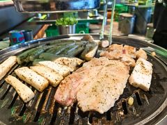 -山葵说·泥炉烤肉(泰达时尚E街区店)
