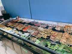 -啊溜烧烤·炭火传承(南澳店)