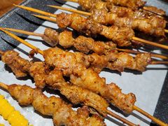 -管氏翅吧(马家堡店)