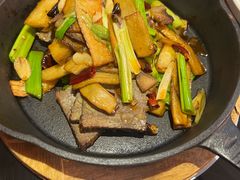 -帕米尔食府(白云观店)