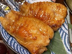 -鸟泉居酒屋·烧鸟·酒馆(百子湾店)