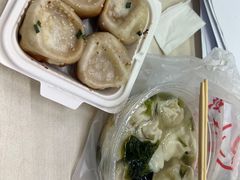 -鲍师傅糕点(虹口龙之梦店)
