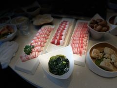 -海底捞大排档火锅(打浦路店)