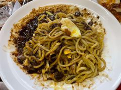 -米屋石锅拌饭(师大店)