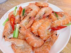 -醉壹号海鲜大排档(厦门美食地标店)