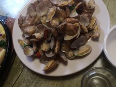 -华春餐馆(鱼山路店)