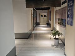-汇乐游泳馆(莲花南路店)