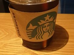 -星巴克(嘉定中信泰富万达广场店)