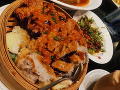 -楚禾宴·家宴(光谷大道店)