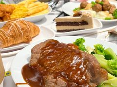 -宜家·瑞典风味餐厅(青岛商场店)