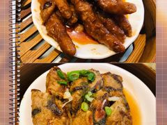 双味凤爪皇-万龙洲海鲜(大兴绿地缤纷城店)