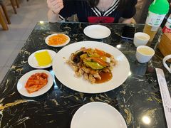 -桃园中华料理炸酱面(燕儿岛路店)