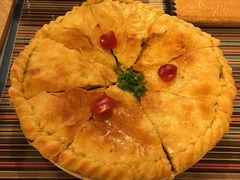 -卡万金特色藏餐