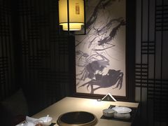 -余欢领鲜火锅(新街口店)