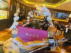 -甄御•海鲜新青岛菜(麦岛店)