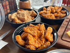 -518豆腐干(总店)