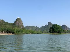 -南宁花花大世界景区