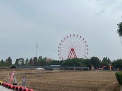 -长廊欢乐园