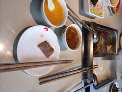 海底捞火锅店(海宁路店)-海底捞火锅(海宁路店)