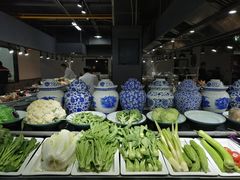 -东沙小镇主题餐厅(下沙店)