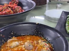 -聚味瞿记·龙虾堂(树木岭店)