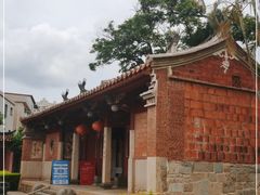 -忠惠蔡公祠
