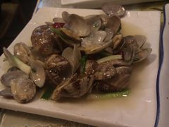 花蛤-做了不起的80后