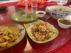 -老蒲田·渔乡楼