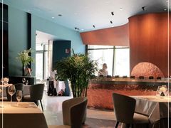 -Oyster Talks 四度蚝法餐厅