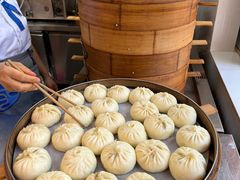 -李与白包子铺(桐梓林店)